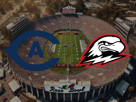 Southern Utah Thunderbirds vs. UC Davis Aggies